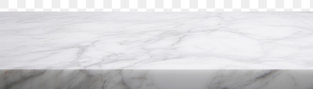 PNG White table backgrounds marble. AI generated Image by rawpixel.