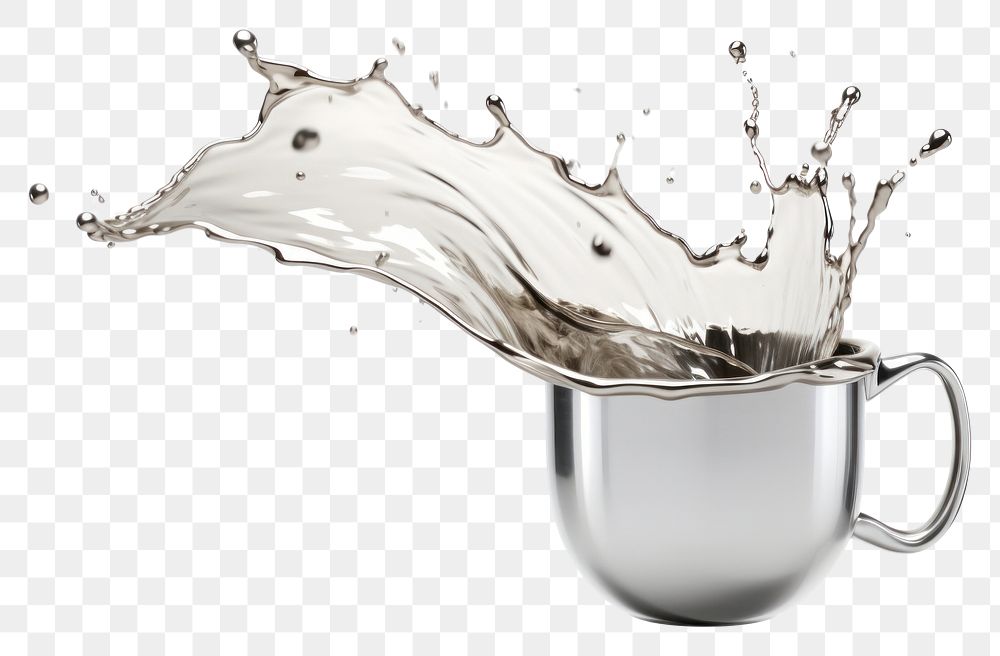 PNG Drink milk cup mug.