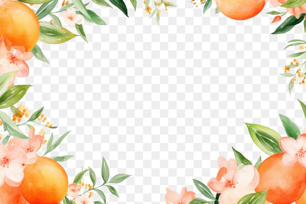 PNG Tangerine grapefruit plant food.