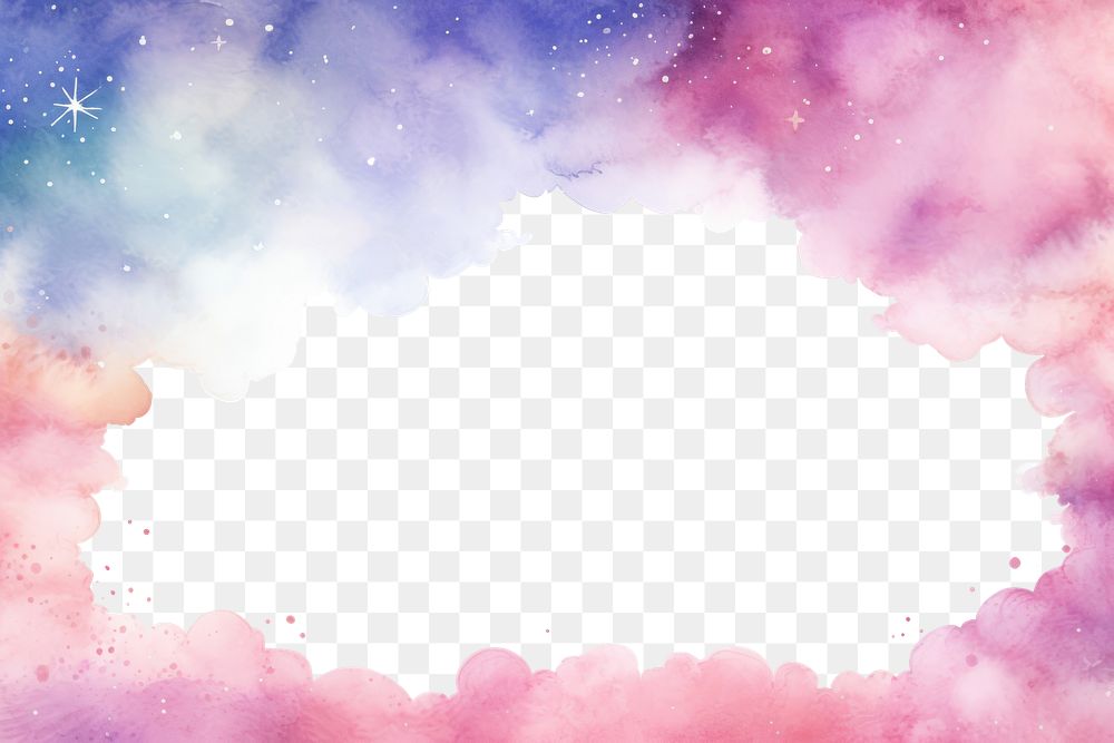 PNG Universe galaxy outdoors nature cloud.