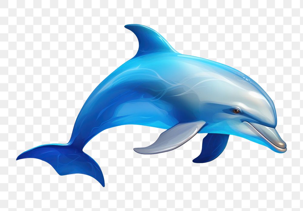 PNG Dolphin gummy animal mammal fish. AI generated Image by rawpixel.