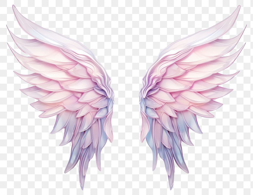 PNG Angel wings art creativity archangel