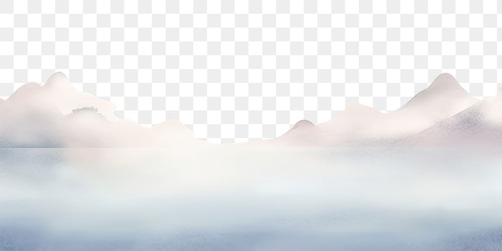 PNG Sea scenery landscape outdoors nature. AI generated Image by rawpixel.