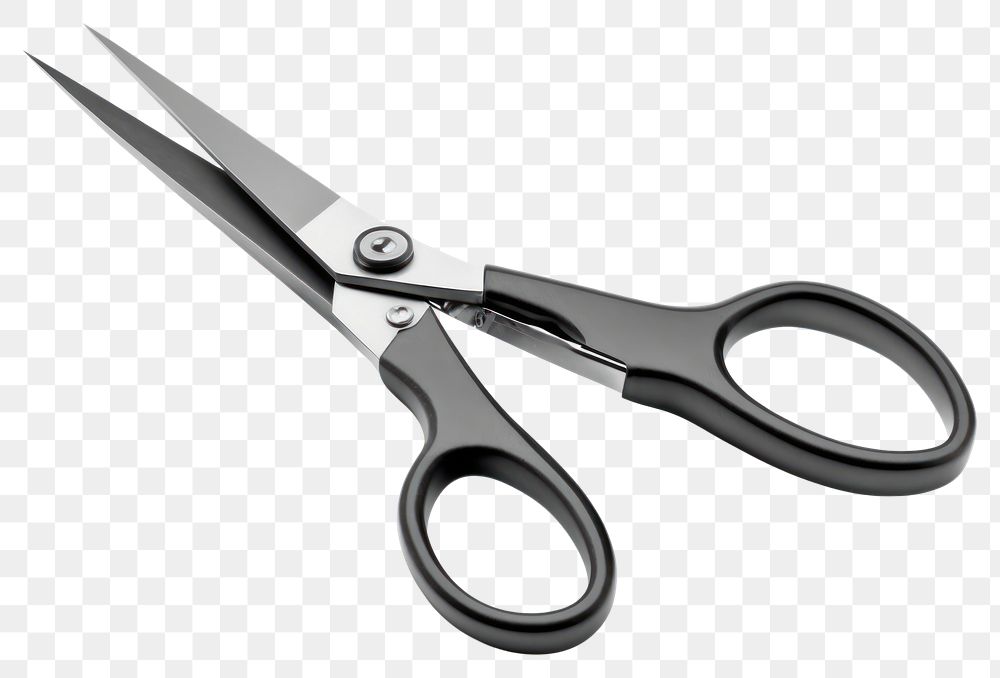 PNG  Scissors equipment weaponry shears. AI generated Image by rawpixel.