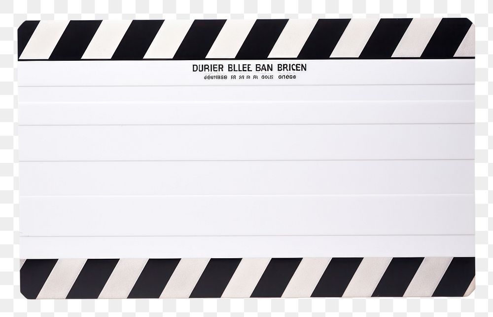 PNG Clapper board video screen white background clapperboard rectangle.