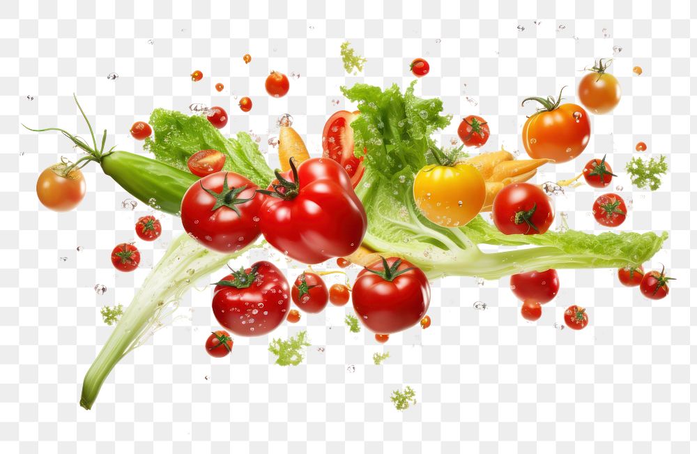 PNG Vegetables vegetable tomato fruit.