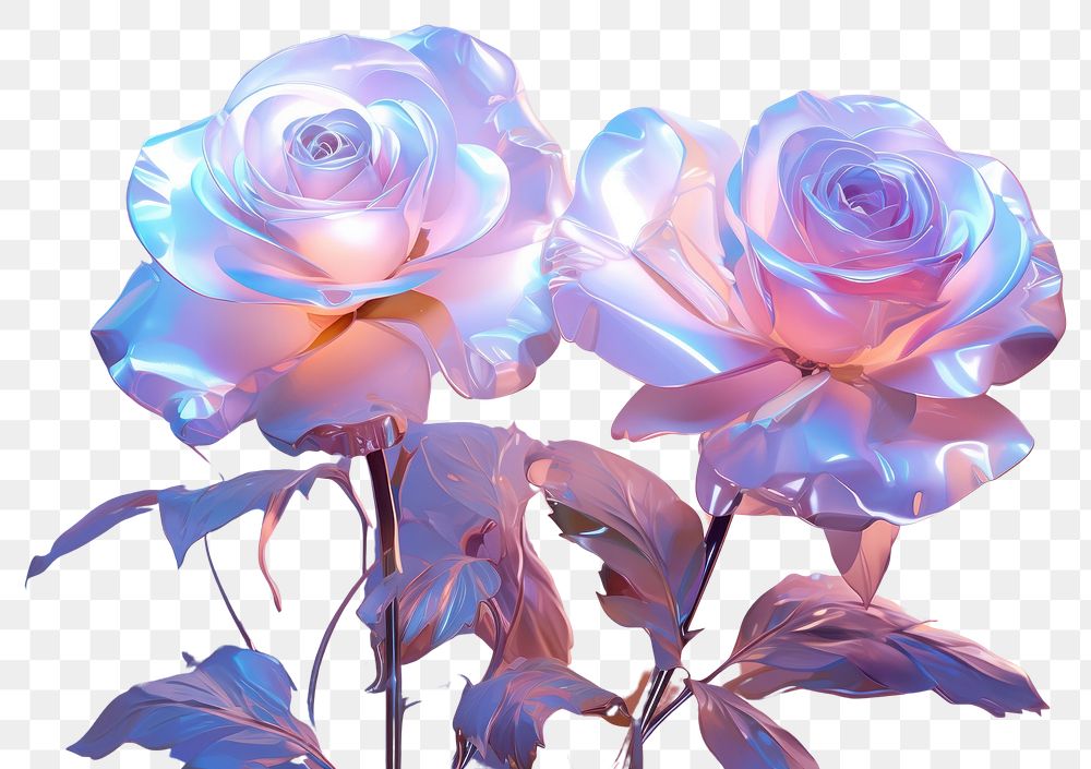 PNG Rose bouquet flower plant art.