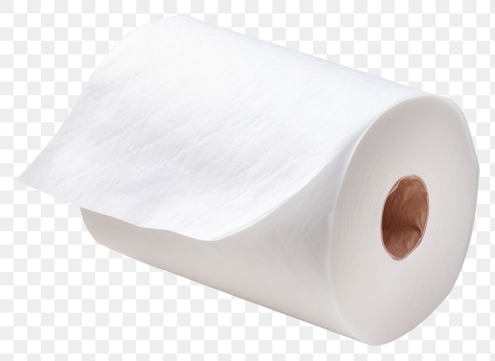 PNG  Toilet paper electronics cylinder hardware. AI generated Image by rawpixel.