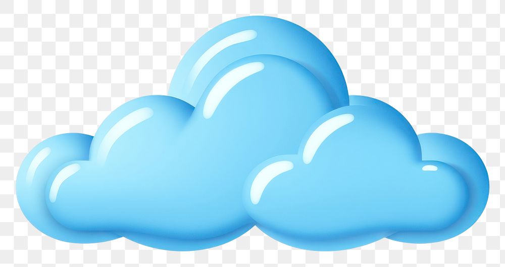 PNG  Backgrounds cloudscape turquoise appliance. AI generated Image by rawpixel.