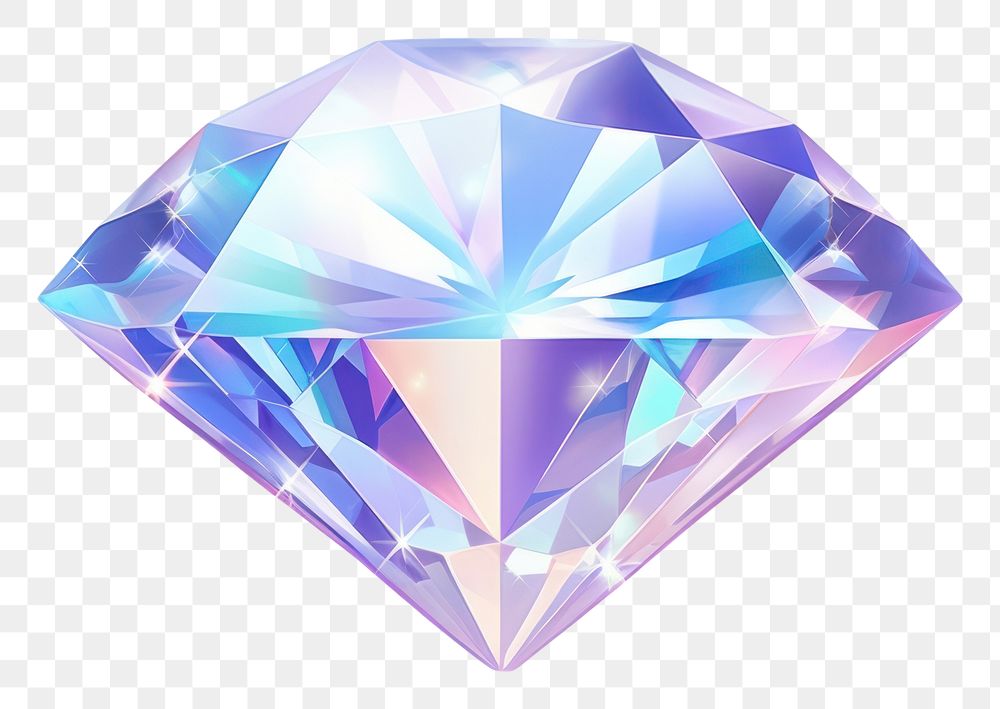 PNG Diamond diamond gemstone crystal.