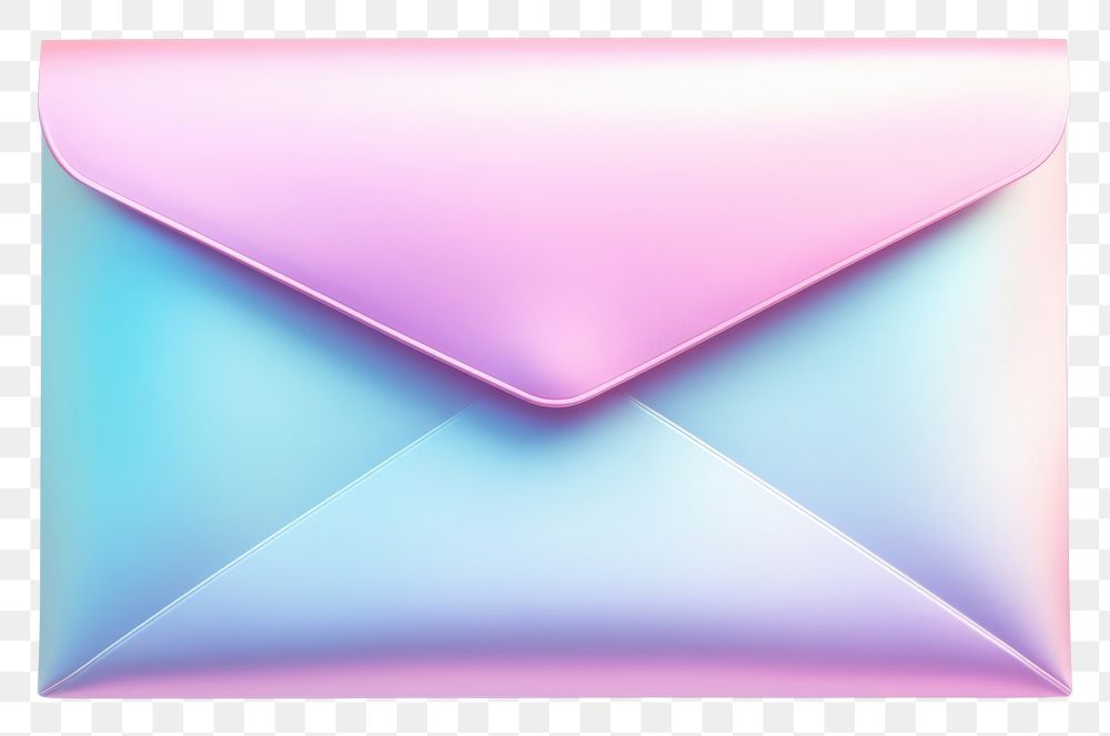 PNG  Envelope white background technology abstract.