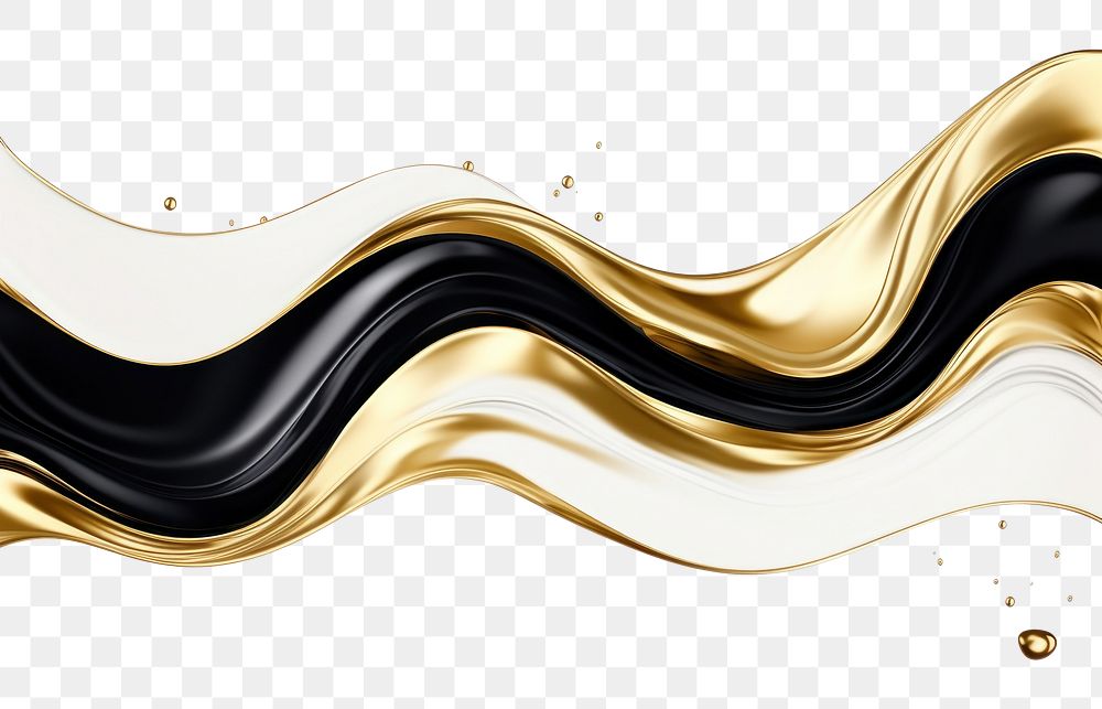 PNG Gold backgrounds abstract graphics