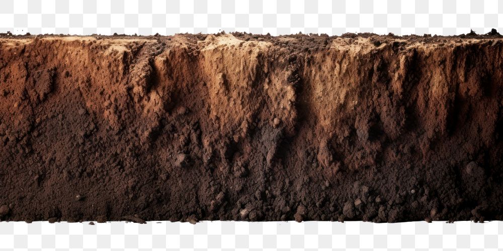 PNG section Soil soil ground | Free PNG - rawpixel