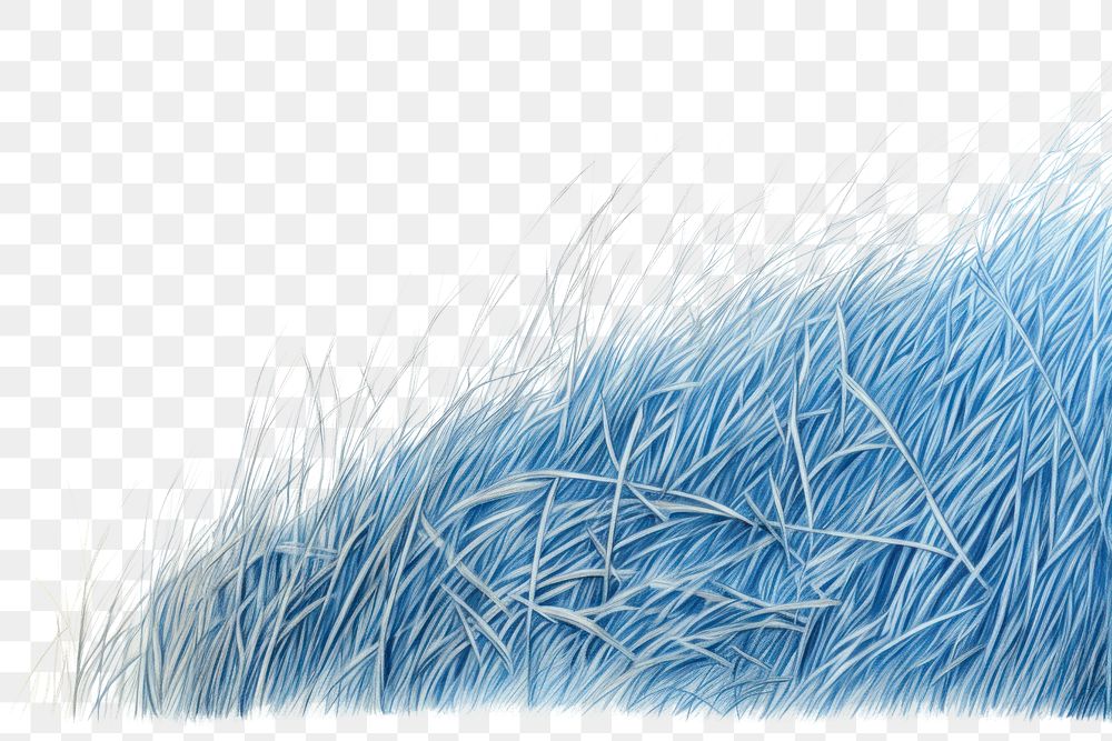 PNG  Drawing grass field outdoors nature sketch.
