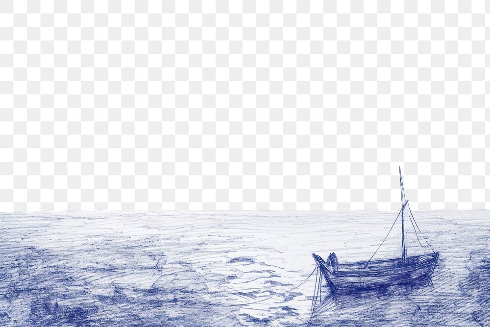 PNG Watercraft sailboat outdoors horizon