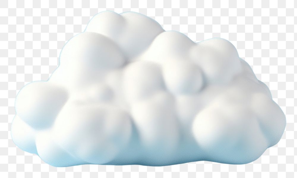 PNG  Clouds white blue blue background. AI generated Image by rawpixel.