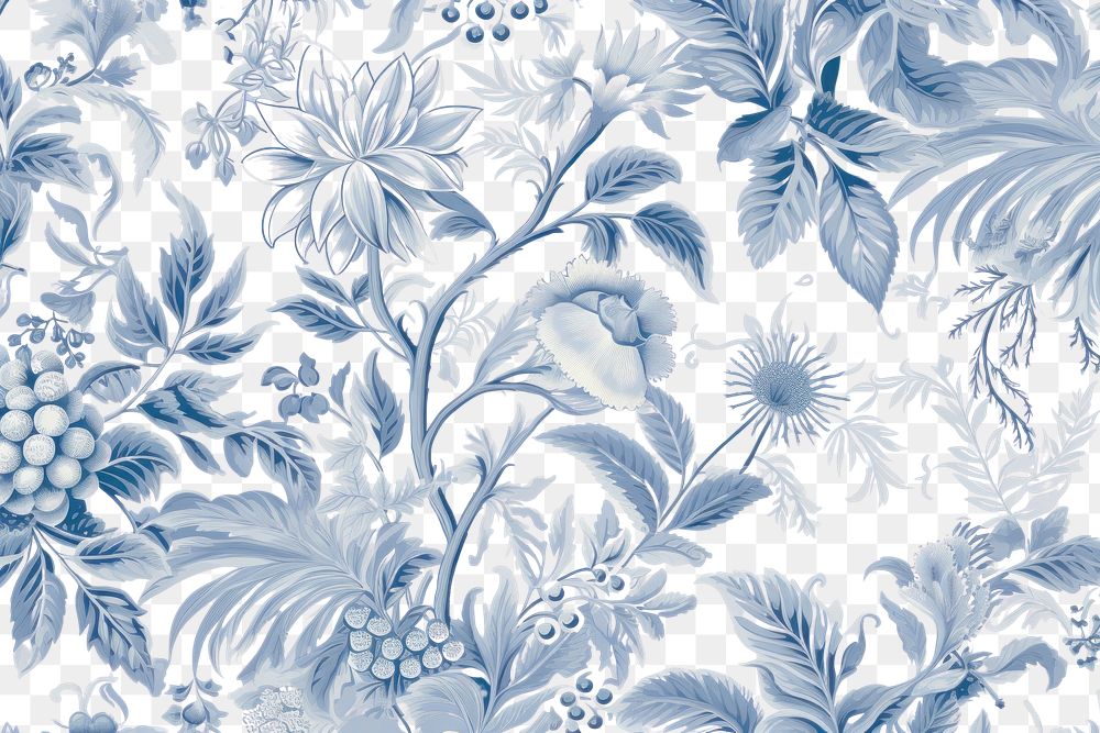 PNG Christmas flower wallpaper pattern nature.