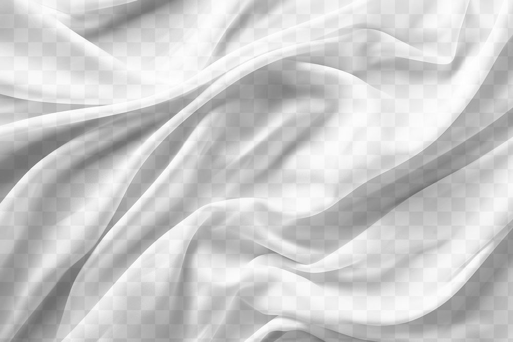 PNG White wrinkle background white backgrounds abstract. AI generated Image by rawpixel.