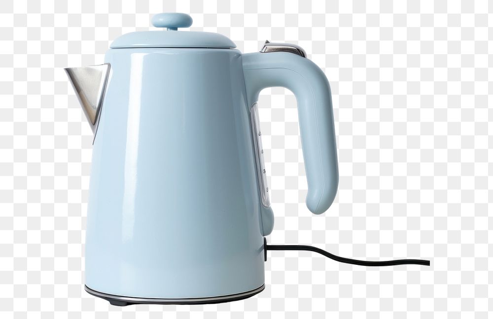 PNG Kettle technology cookware ceramic.