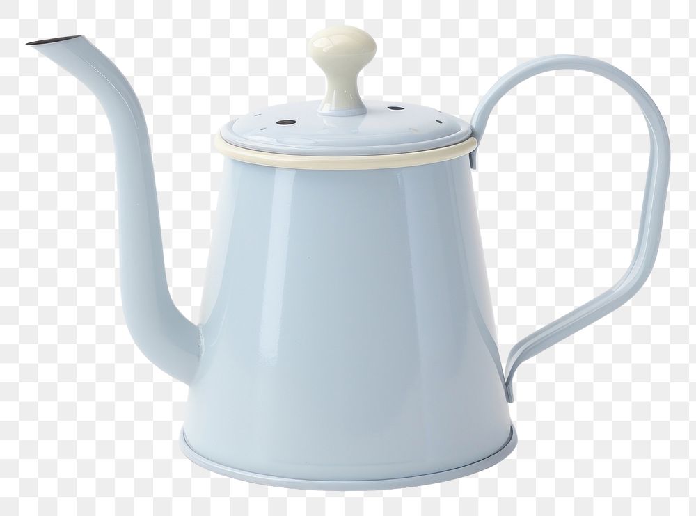 PNG Teapot refreshment tableware porcelain.