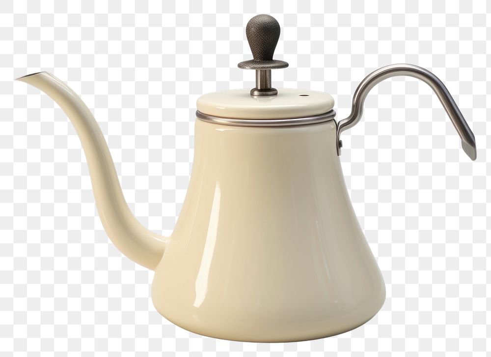 PNG Teapot kettle cookware ceramic.