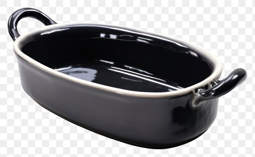 PNG A black hot dish ceramic bowl porcelain bathroom.