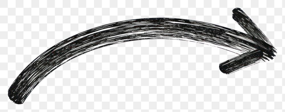 PNG Drawing sketch weaponry black