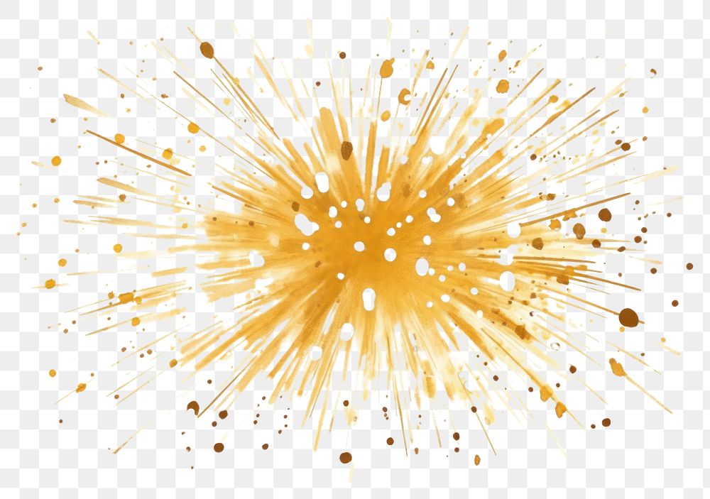 PNG  Firework fireworks backgrounds paper. AI generated Image by rawpixel.