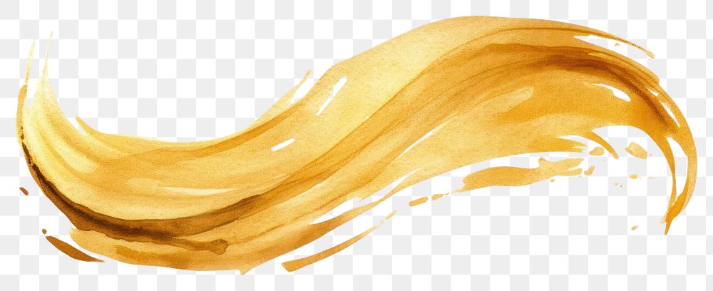 PNG  Line backgrounds gold ink. AI generated Image by rawpixel.