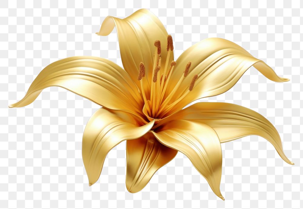 PNG  Lily flower petal plant
