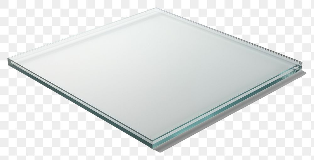 PNG  Transparent glass square sheet white background simplicity blackboard.