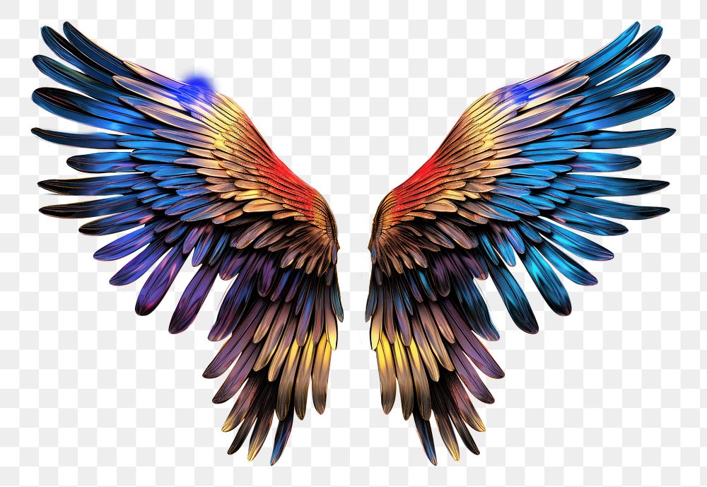PNG Wings accessories accessory ornament.