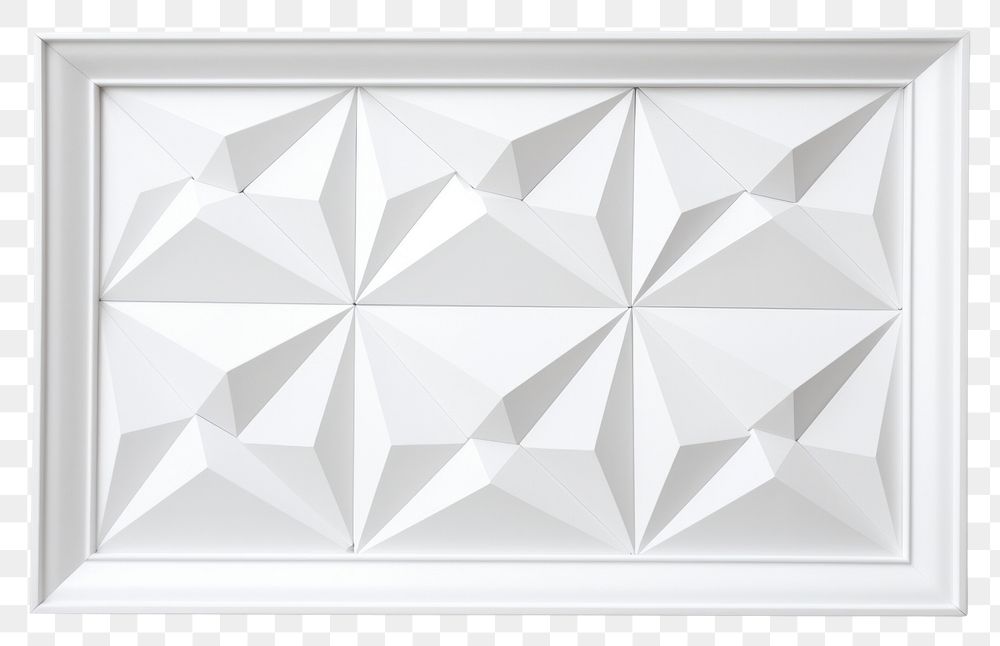 PNG  Geometric design backgrounds white art.