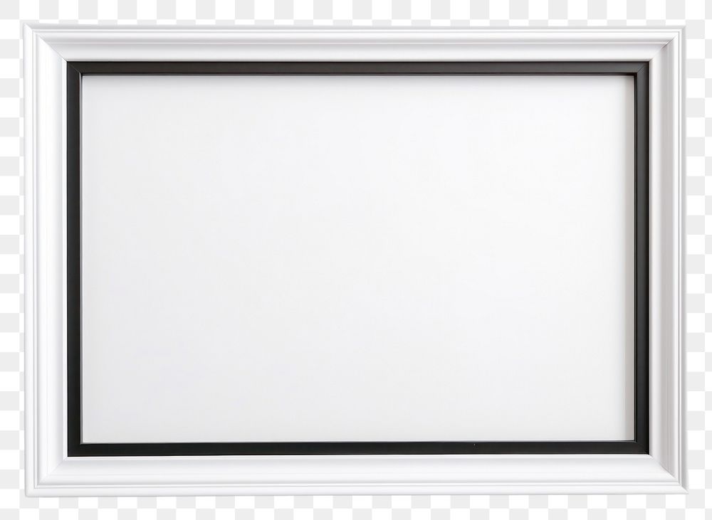 PNG  Minimal transparent backgrounds frame white.