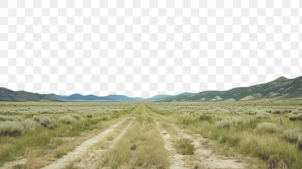 PNG Terrain in America landscape outdoors horizon.