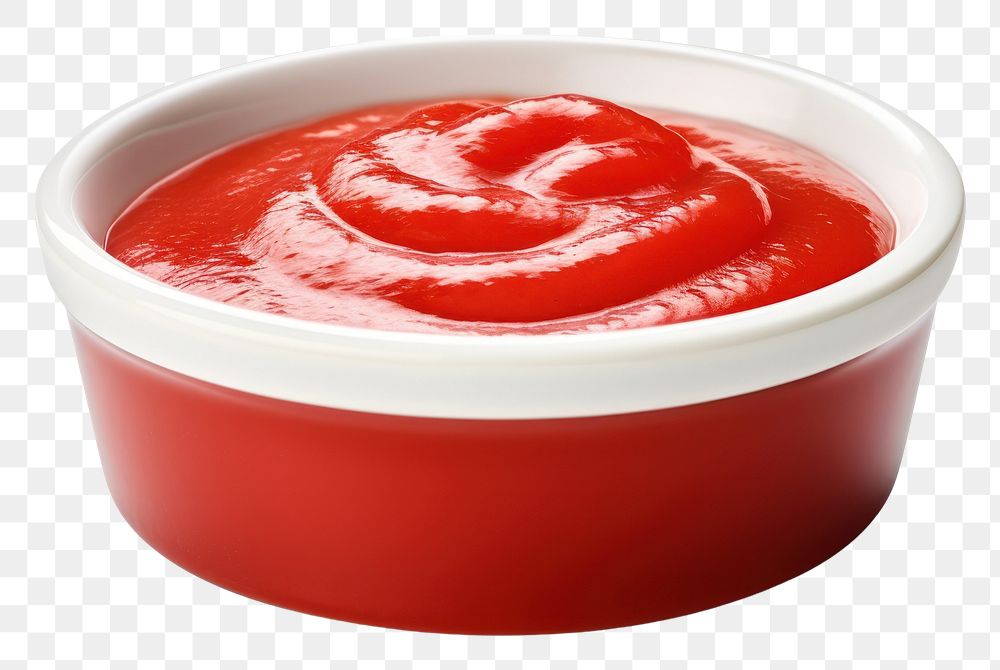 PNG Ketchup ketchup food bowl.