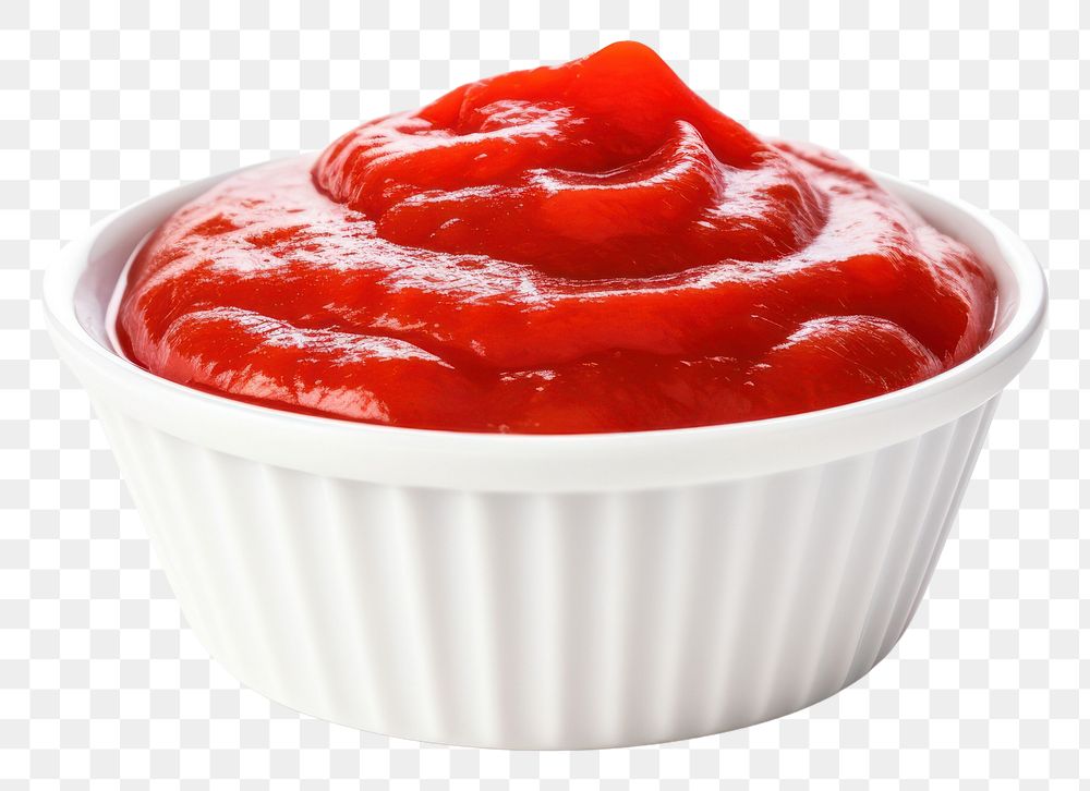 PNG Ketchup ketchup food bowl.