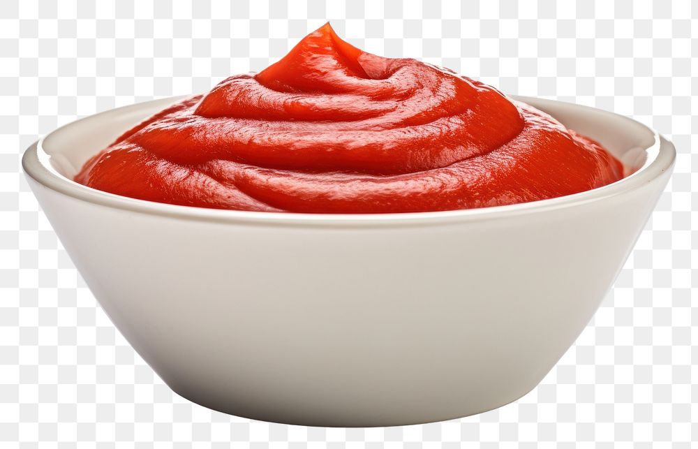 PNG Ketchup ketchup food bowl.
