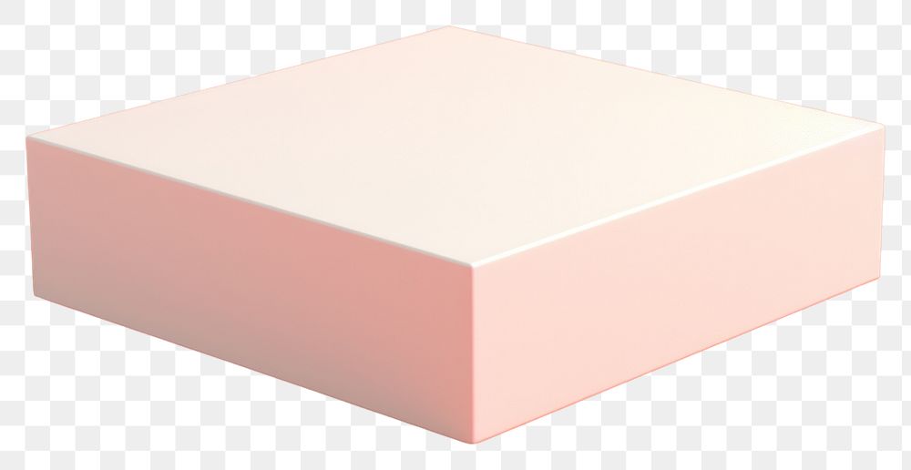 PNG Box mockup carton white simplicity.