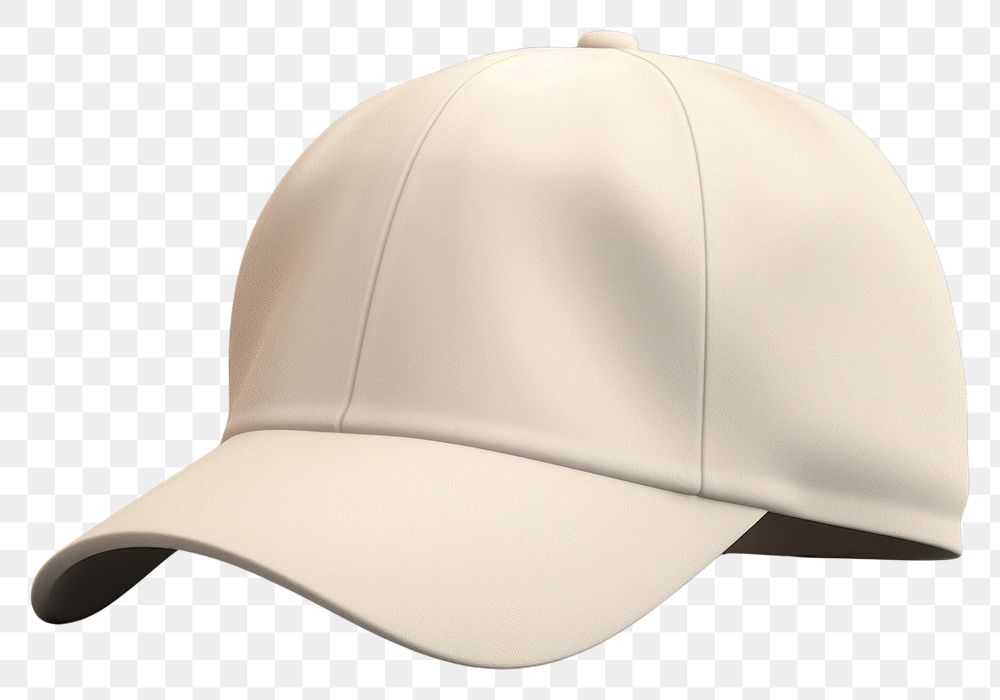 PNG Hat mockup gray headwear headgear.