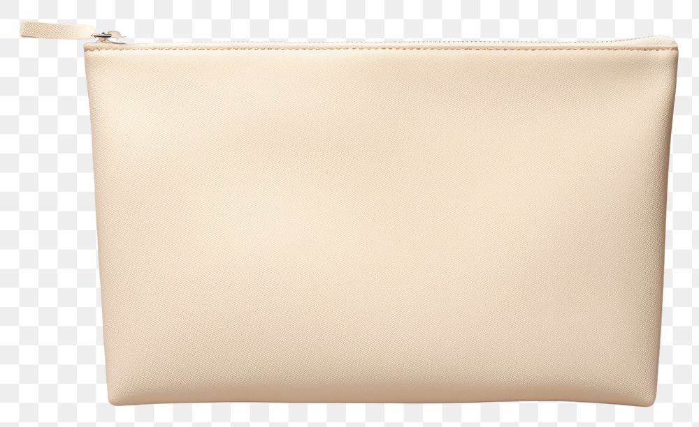 PNG Pouch bag mockup handbag accessories simplicity.