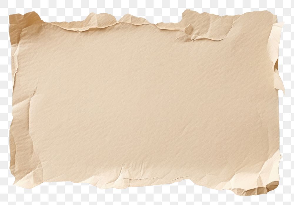 PNG Paper backgrounds white background single object. AI generated Image by rawpixel.