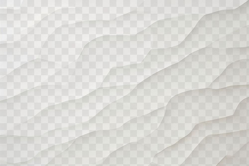 PNG White paper crumped texture backgrounds simplicity abstract. AI generated Image by rawpixel.