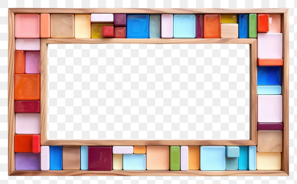 PNG  Rectangle backgrounds frame wood.