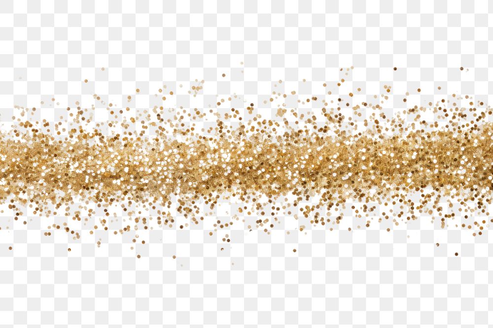 PNG Border glitter backgrounds white background. AI generated Image by rawpixel.