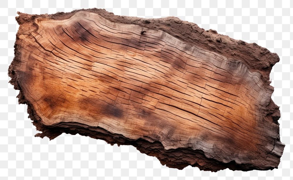 PNG  Logs burnt wood tree white background.