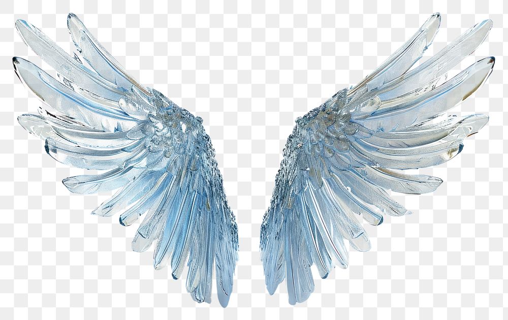 PNG Wings angel accessories archangel.