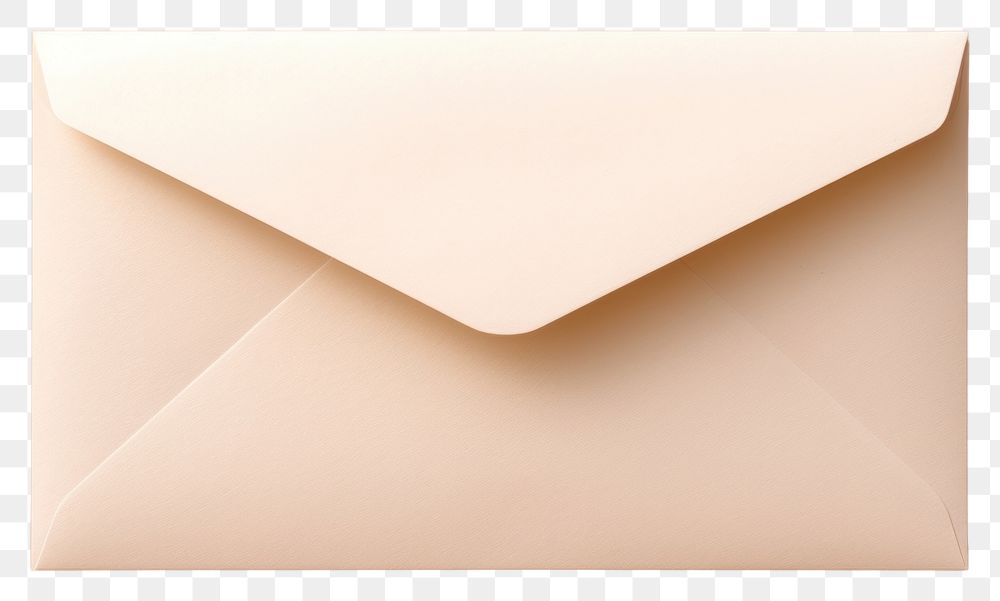 PNG  Envelope mockup mail simplicity letterbox.