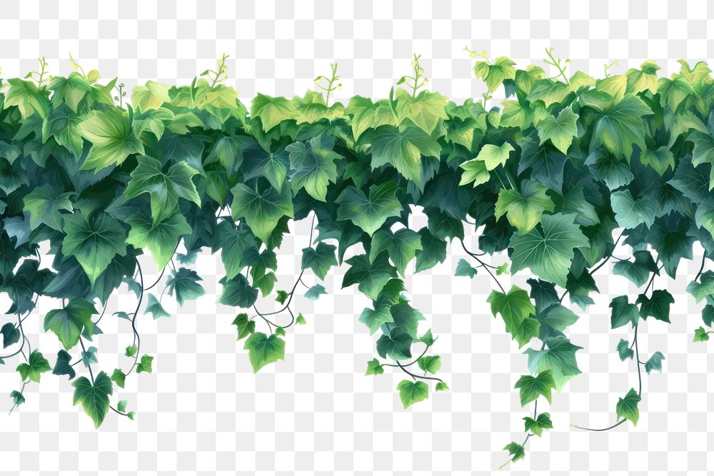 PNG Vine backgrounds plant leaf.