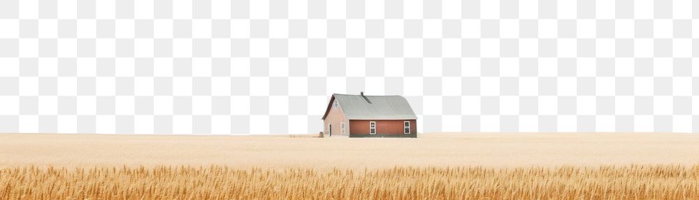 PNG Aesthetic farm scenery photo architecture building outdoors.